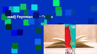 [Read] Feynman  For Online