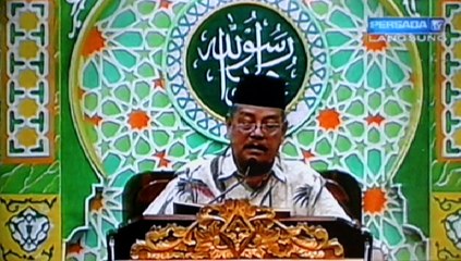 Berkeluh kesah bisa sebabkan kegagalan, jika ikut torekot maka wajib belajar syareat, kewajiban2 Tholib, Pengajian Pagi Ke 2, KH. Abdul Ghofur, 25022020