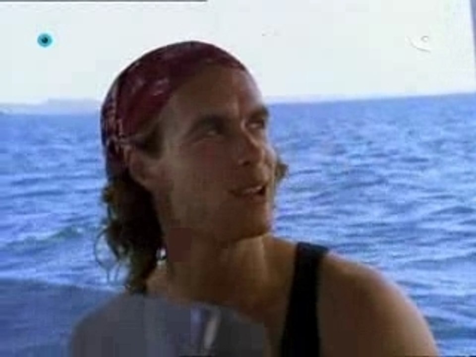 jane badler v les visiteurs in flipper en espagnol  la video