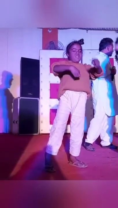 Dance video