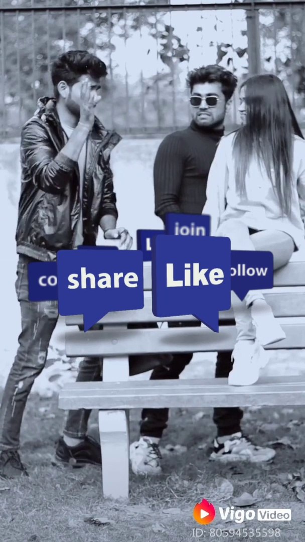 Best couple comedy, romantic tiktok video
