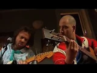 rats of the shining path -'count on me' airfield sessions