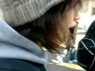 mes puces pOur la maniif` du 14.02.08