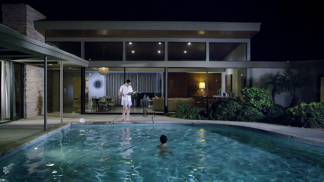 Frank and Ava - Trailer