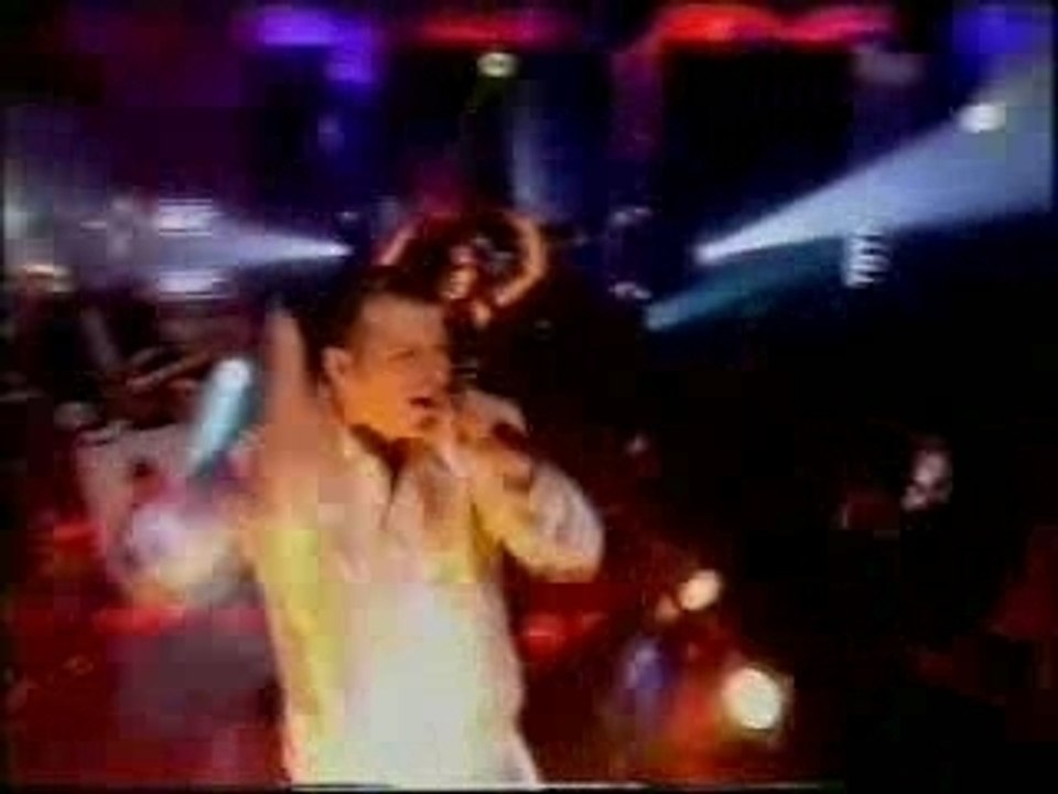 D:REAM - SHOOT ME WITH YOUR LOVE (TOTP)