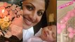 Shilpa Shetty celebrates her newborn daughter Samisha's homecoming; Check out | FilmiBeat
