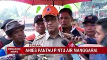 Komentar Anies Mengenai Banjir Hari Ini