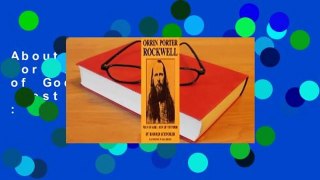 About For Books  Orrin Porter Rockwell: Man of God Son of Thunder  Best Sellers Rank : #5