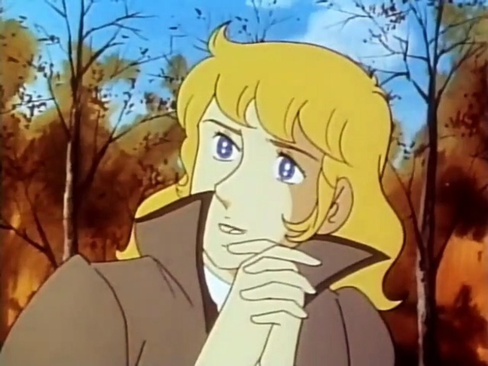 Candy Candy | Un cupido con arrugas | Capítulo 93