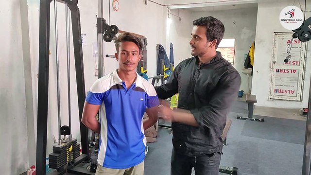 Basic Exercise Video for Beginners | Fight For Fitness