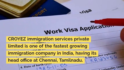 Germany Visa Consultants