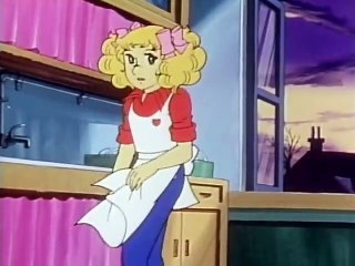 Candy Candy | Invitación con pasaje de ida | Capítulo 96