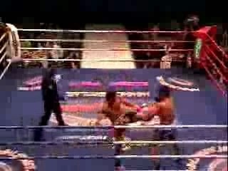 Gago Drago Vs Murat Direcki