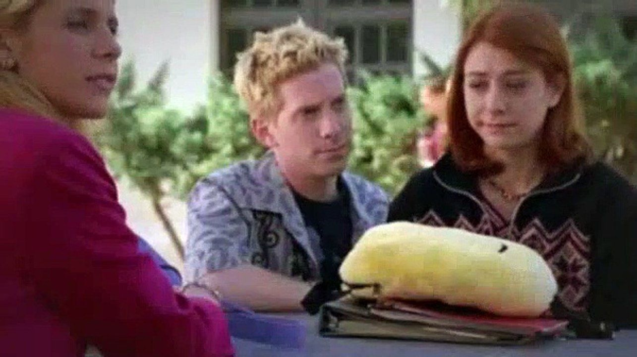 Buffy the Vampire Slayer S03E19
