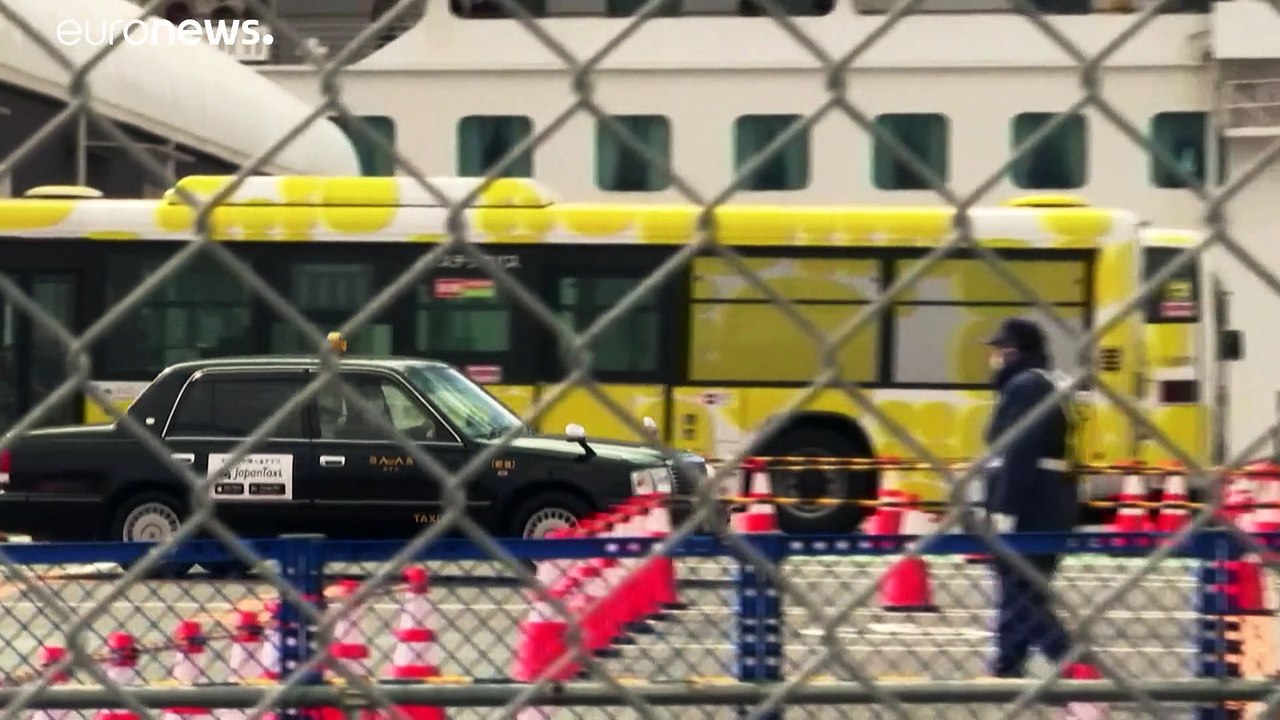 Coronavirus: Zahl der Toten in Iran steigt sprunghaft an