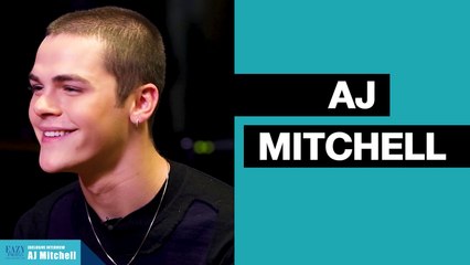 Special clip - AJ Michell