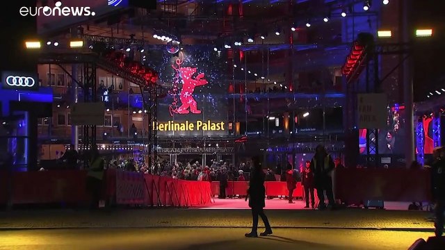 Berlinale: primi verdetti dal tappeto rosso
