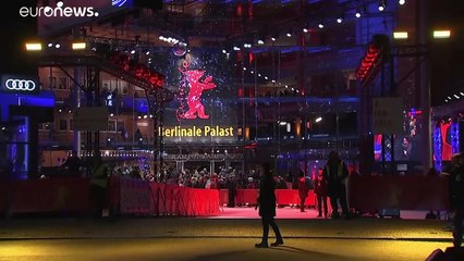 Berlinale: primi verdetti dal tappeto rosso