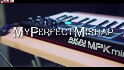 My Perfect Mishap - Kyra Manalungsung