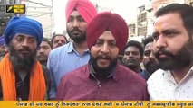 DGP Dinkar Gupta tweeted about his comments on Shri Kartarpur Sahib Corridor