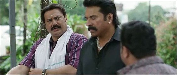 Shylock (2020) Malayalam Part 2