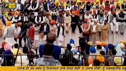 ਢੀਂਡਸਿਆਂ ਨੇ ਤੋੜਿਆ ਸੁਖਬੀਰ ਬਾਦਲ ਦਾ ਹੰਕਾਰ? Dhindsa Family claiming more crowd than Akali dal rally