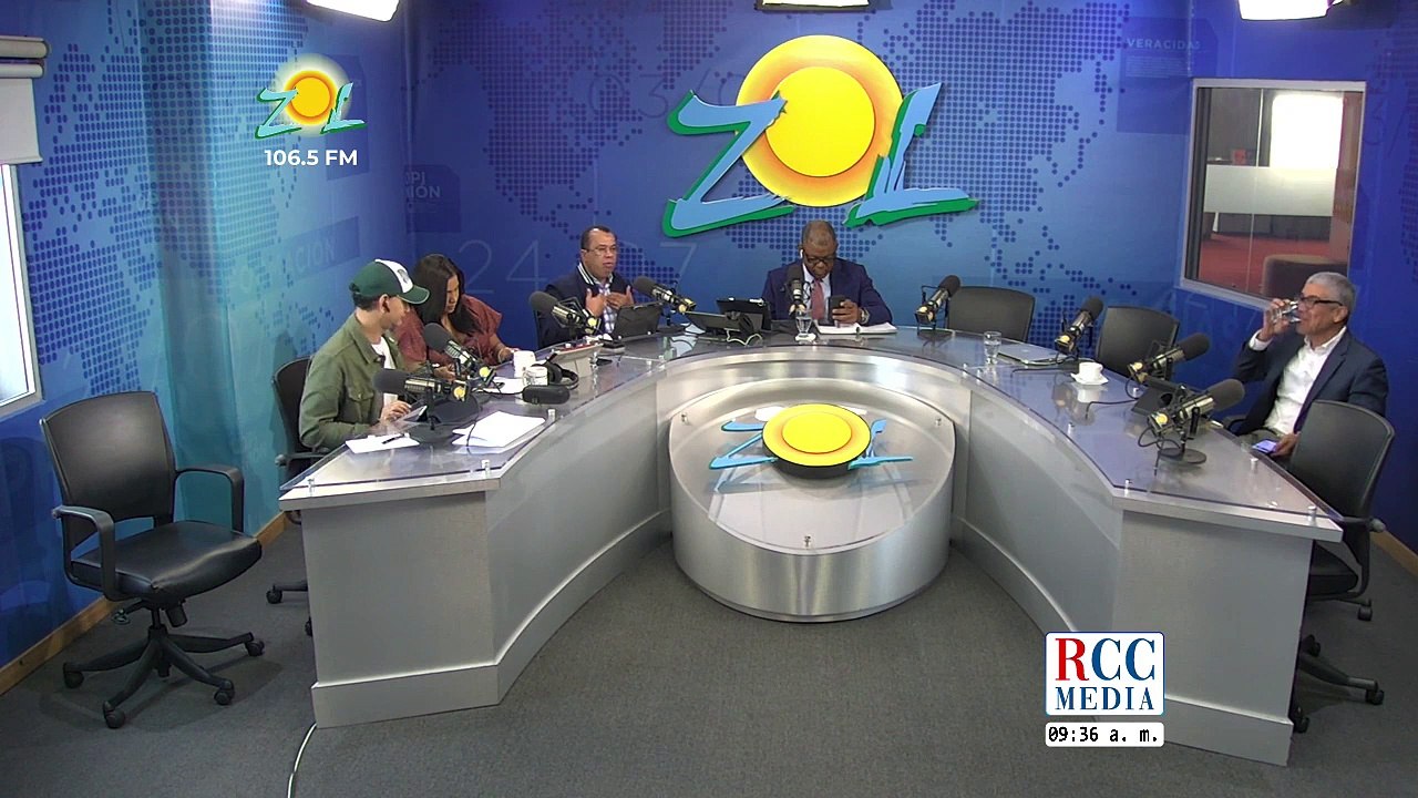 Euri Cabral "Danilo tiene que dejarse oír y no solo el 27, no le gusta hablar pero tiene que hablar"