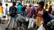 शामलीः सवारी और बस क्लीनर के बीच हुई मारपीट, वीडियो सोशल मीडिया पर वायरल