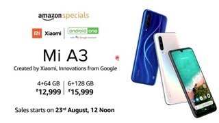 Mi A3 Vs Realme 5 Pro || Mi A3 Specification || Realme 5 Pro Specification || Xiaomi vs Realme || Kaunsa Kharide Mi A3 ya Realme 5 Pro ||Best Smartphone under 15000 || Best Smartphone in 10k to 15k || Best Compact Phone || Technical Knowledge by Vinayak |