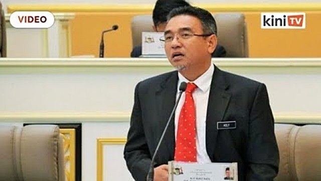 PH Melaka sahkan tidak lagi kuasai DUN