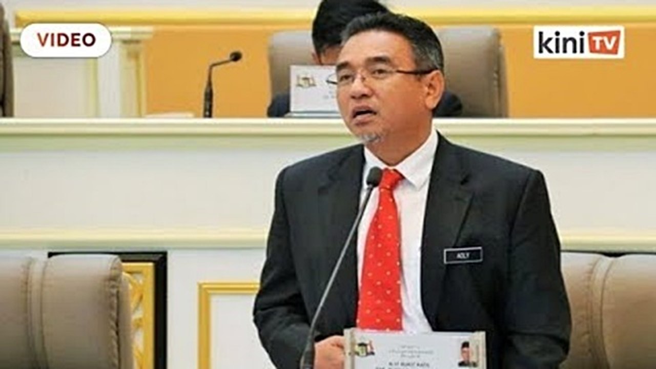 PH Melaka sahkan tidak lagi kuasai DUN