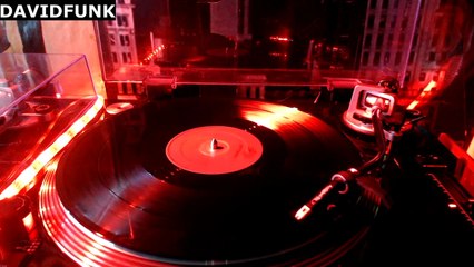 THE GIVENS FAMILY - i'm still waiting (1985) [short]