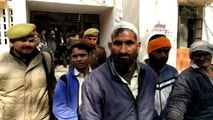 मुजफ्फरनगर: घर में बेटी से रेप करता था बाप, कोर्ट ने सुनाई 10 साल की सजा