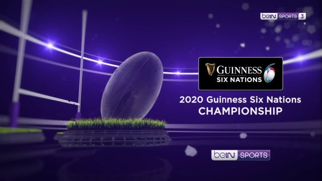 Six Nations Review Show - Round 3