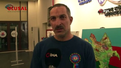 İstanbul’da Hocalı Katliamı 28. yılında düzenlenen etkinlikle anıldı