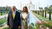 Donald Trump Family Visit Agra Tajmahal Live | Melania | Ivanka | Boldsky