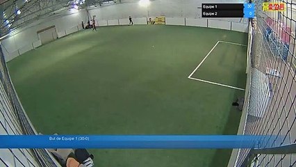 But de Equipe 1 (26-0) - Equipe 1 Vs Equipe 2 - 24/02/20 15:50 - Loisir Poitiers