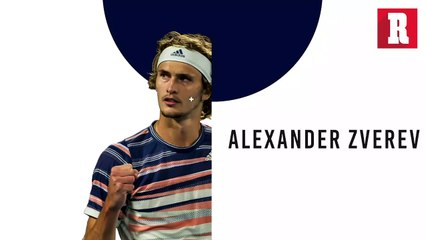 Alexander Zverev: el heredero de su majestad, Roger Federer