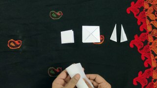 कागज का हवाई जहाज  | காகித விமானம் | PAPER PLANE