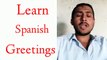 Greetings in spanish _ learn spanish from urdu