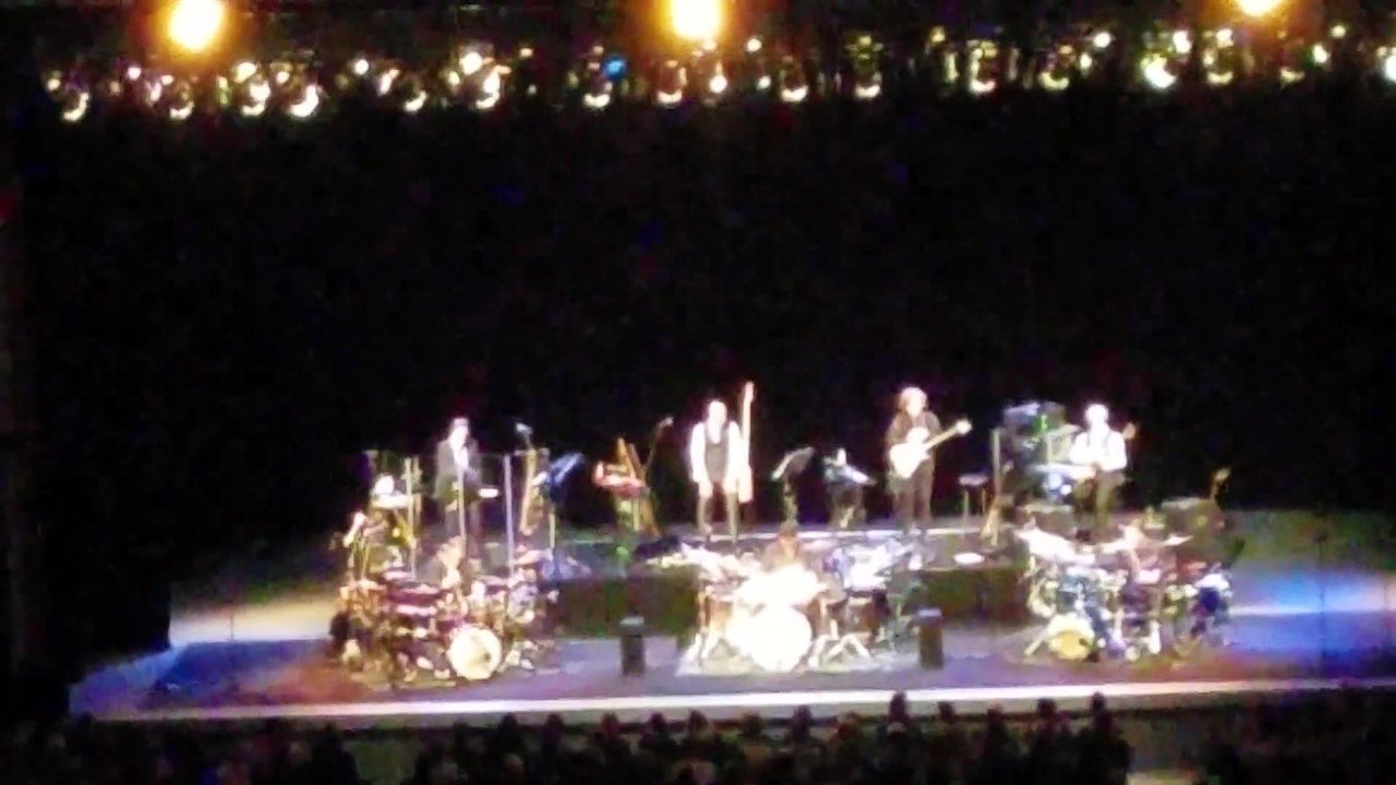 King Crimson-Drumzilla