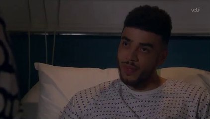 Emmerdale 24th February 2020