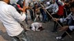 Fresh violence erupts in Indian capital during anti-CAA protests