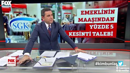 Emeklileri çok üzecek haber