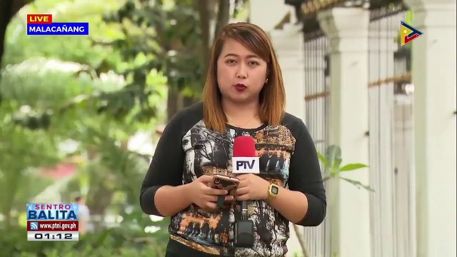 Pangulong #Duterte, nakiisa sa paggunita ng EDSA People Power Revolution