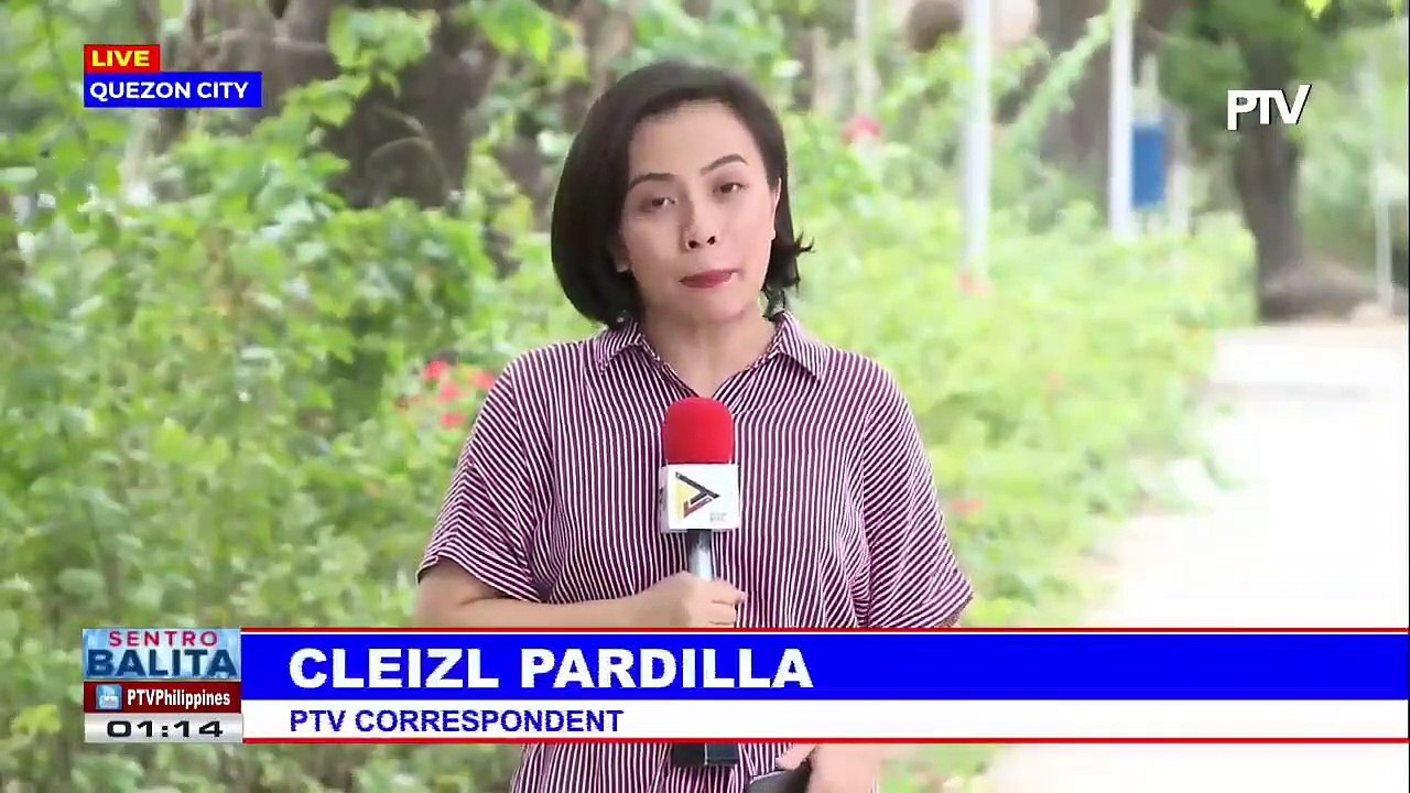 Publiko, hinimok na magtipid sa paggamit ng tubig