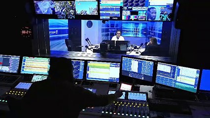 La propreté, l'enjeu des municipales à Paris : Edwart Vignot estime qu'une ville n'est pas sale mais "bavarde"
