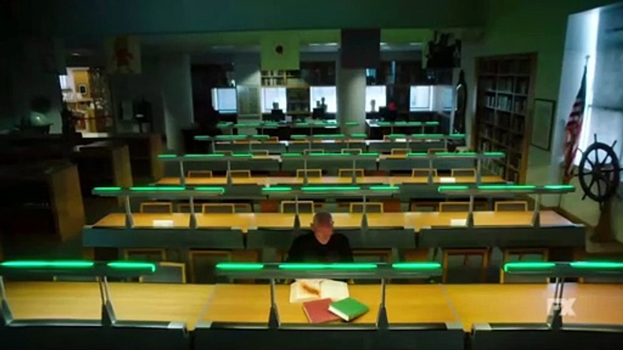 FX, gerçek suç belgeseli pazarına girdi: "The Most Dangerous Animal of All', 6 Mart'ta yayında