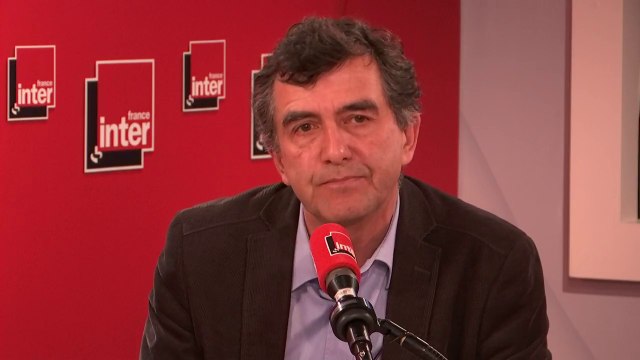 Arnaud Fontanet (Institut Pasteur) : A la vitesse à laquelle progressent les différents foyers du virus, on aura bientôt des épidémies hors de Chine, et on commencera à parler de pandémie.