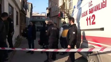 Hurdacı dükkanında saniye saniye kaydedilen cinayetin zanlısı tutuklandı